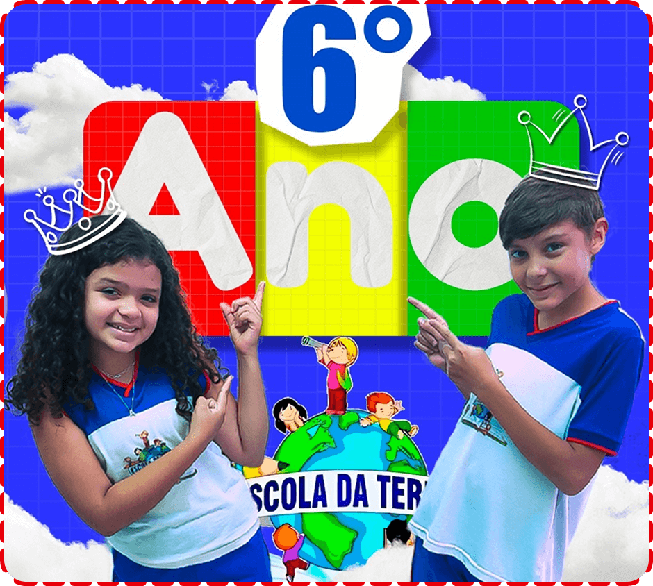 Ensino fundamental 2