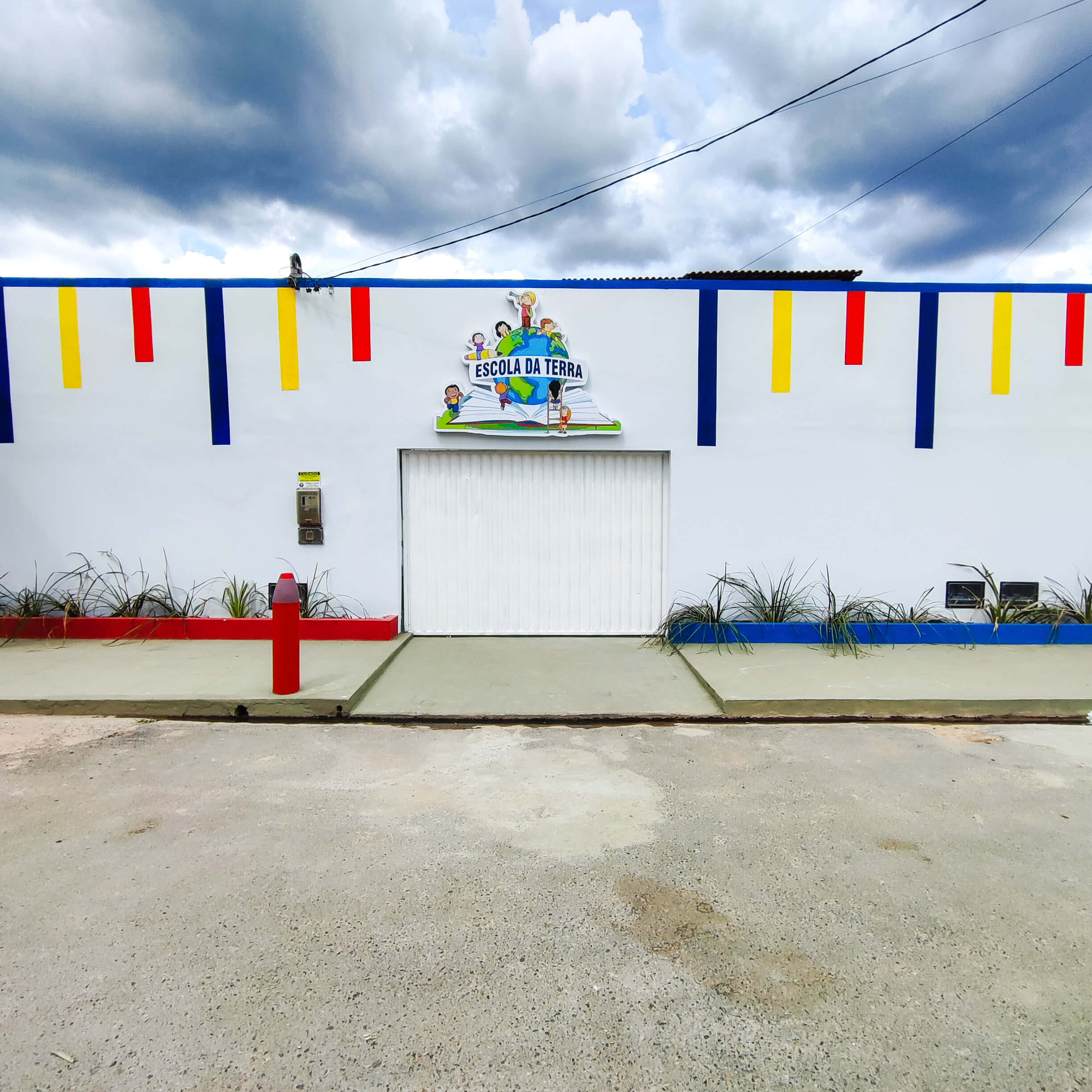 Imagem da estrutura 0